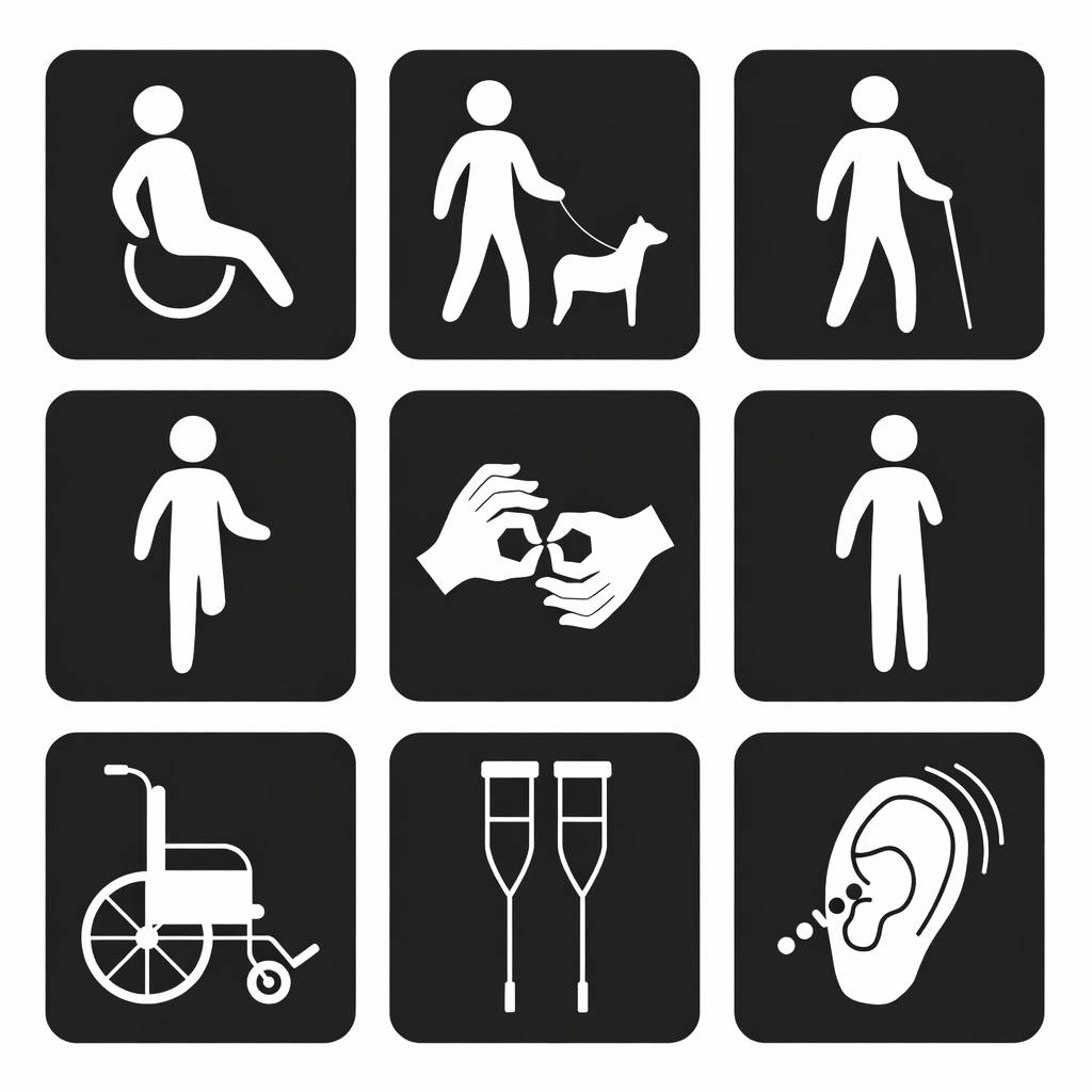 LCMPS Accessibilité