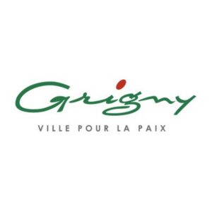ville de Grigny