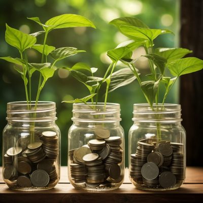 monnaie-photorealiste-plante_23-2151027595